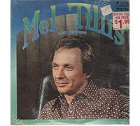 Mel Tillis And Friends [Vinyl LP]