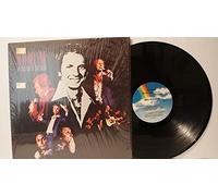 Mel Tillis And The Statesiders - MEL TILLIS m-m-mel live MCA 3208 (LP vinyl record)