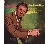 Mel Tillis and the Statesiders - One More Time [Vinyl LP]