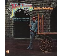 Mel Tillis And The Statesiders [Vinyl LP]