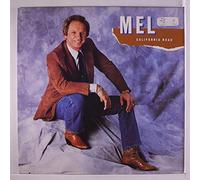 Mel Tillis - california road LP