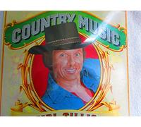 Mel Tillis - Country Music [Vinyl LP]