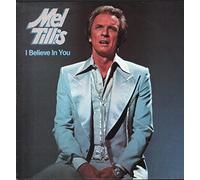 Mel Tillis - I Believe In You