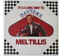 Mel Tillis - It's A Long Way To Daytona
