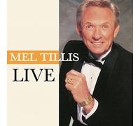 MEL TILLIS - Live