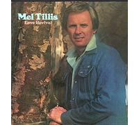 Mel Tillis - Love Revival