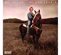 Mel Tillis - Me and Pepper