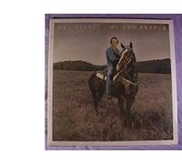 Mel Tillis - Me and Pepper (Vinyl Lp)