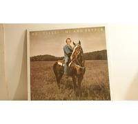 MEL TILLIS - me & pepper ELEKTRA 236 (LP vinyl record)