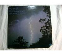 MEL TILLIS - MEL TILLIS - would you want the world to end MGM 4841 (LP vinyl record)