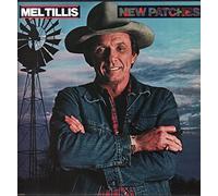 Mel Tillis - New Patches