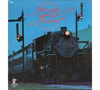 MEL TILLIS - night train to memphis LP