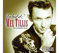 Mel Tillis - The Best of Mel Tillis: The Columbia Years