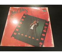 MEL TILLIS - the great (GUSTO 0047 LP)
