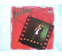 MEL TILLIS The Great Mel Tillis USA LP 1979