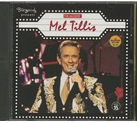 Mel Tillis - Ultimate Mel Tillis