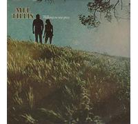 MEL TILLIS - Walking On New Grass [Vinyl LP]