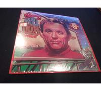 MEL TILLIS - welcome to mel tillis country LP