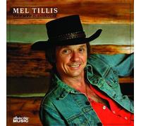 Mel Tillis - Your Body Is an Outlaw
