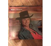 MEL TILLIS - your body is an outlaw (ELEKTRA 27