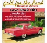 Mel & Tim - Love Rock Hits