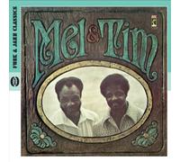 Mel & Tim - Mel & Tiim