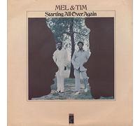 Mel & Tim - Mel & Tim - Starting All Over Again - Stax - STS-3007
