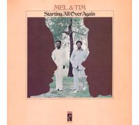 Mel & Tim - Starting All Over Again [Shm-C