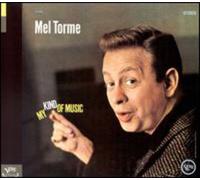 Mel Torm - My Kind Of Muisc [New CD] Alliance MOD , Rmst