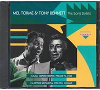 Mel Torm‚ - Song Stylist