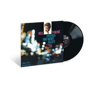 Mel Torm The Marty Paich Orchestra - Swings Shubert Alley