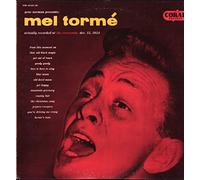 Mel TormÃ© - At The Crescendo