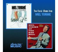 Mel Tormé - Live at the Maisonette