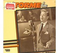 Mel TormÃ© - Live [Vinyl LP]