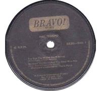 Mel TormÃ© - Mel Torme - Mel Torme 7" 45