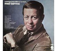 Mel TormÃ© - Raindrops Keep Fallin' On My Head