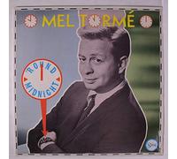 Mel TormÃ© - 'round midnight LP