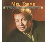 Mel Tormé - 16 Most Requested Songs