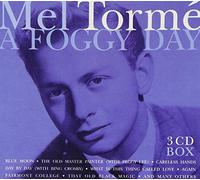 Mel Torme - A Foggy Day