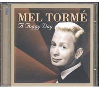 Mel Torme - A Foggy Day by Mel Torme