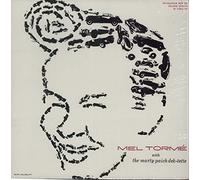 Mel Tormé And The Marty Paich Dek-Tette