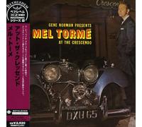 Mel Torme - At Crescendo (Jpn) (Rmst)