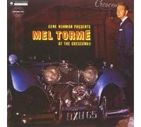 Mel Torme - At The Crescendo [Japan LTD CD] CDSOL-6023