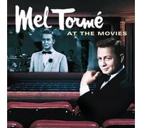 Mel Torme - At The Movies