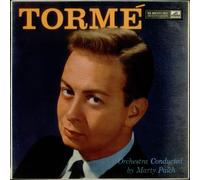Mel Torme at the Red Hill: with the Jimmy Wisner Trio: Jazz Pop Vocal Lp: (1962)
