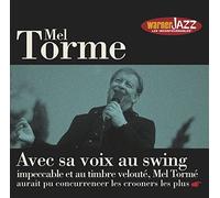 Mel Torme : avec Sa Voix
