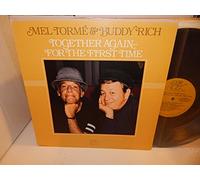 Mel Tormé & Buddy Rich - Together Again - For the First Time