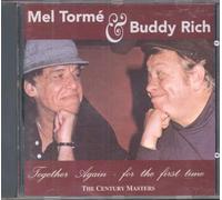 Mel Torme & Buddy Rich - Together Again - For The First Time