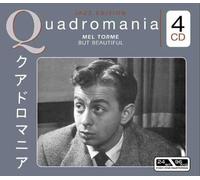 Mel Torme - But Beautiful [German Import]