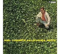 Mel Torme - California Suite [VINYL]